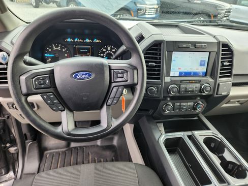 Used 2019 Ford F150 XL w/ Equipment Group 101A Mid image 22