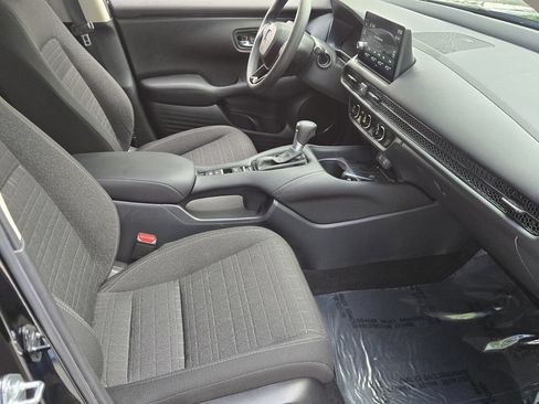 Certified 2026 Honda HR-V LX image 16