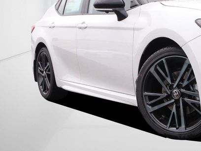 New 2026 Toyota Camry XSE