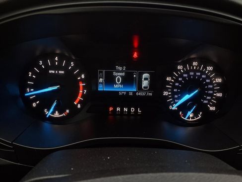 Used 2020 Ford Fusion S image 12