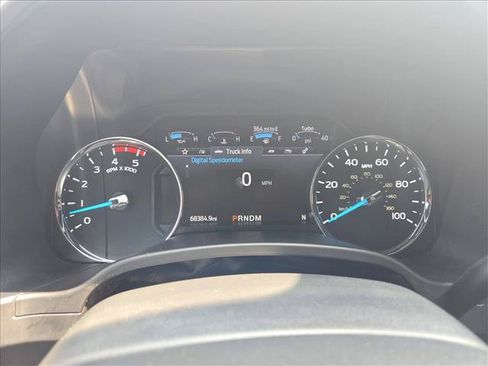 Used 2022 Ford F250 Lariat w/ Lariat Value Package AWD/4WD image 10