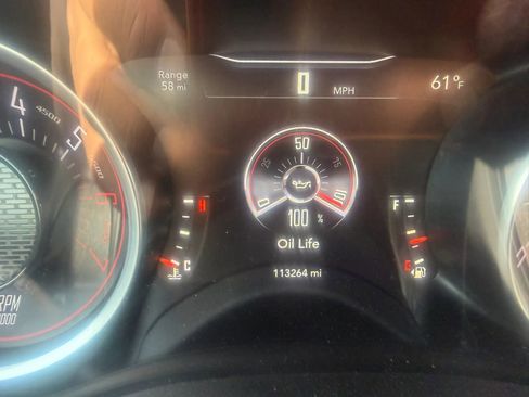 Used 2016 Dodge Challenger R/T w/ Sound Group RWD image 11
