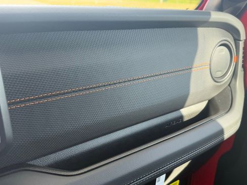 New 2026 Jeep Gladiator Mojave image 20