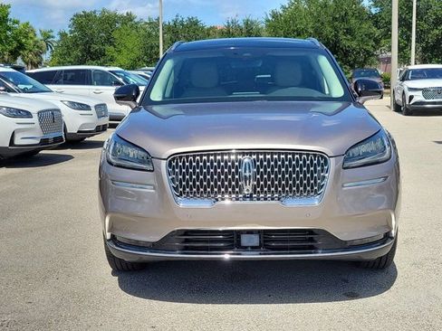 Certified 2020 Lincoln Corsair Reserve w/ Equipment Group 201A FWD image 2