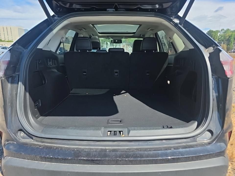 Used 2024 Ford Edge SEL w/ Convenience Package AWD/4WD image 10