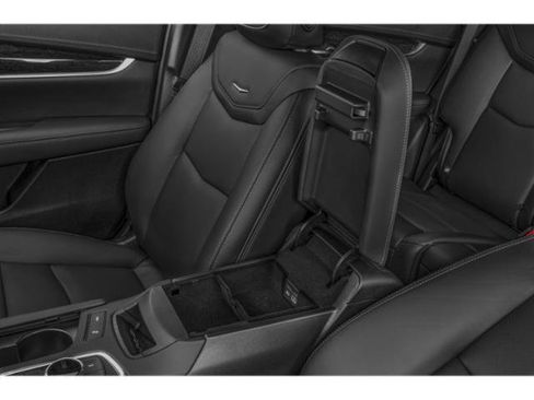 Certified 2023 Cadillac XT5 Premium Luxury FWD image 18