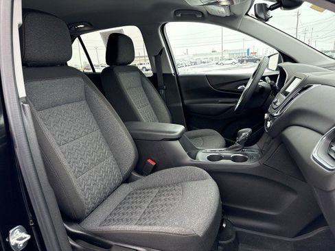 Certified 2024 Chevrolet Equinox LT w/ LPO, Floor Liner Package image 24
