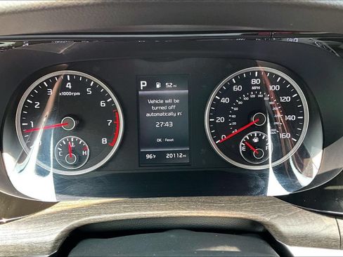 Used 2023 Kia K5 EX w/ EX Premium Package FWD image 18