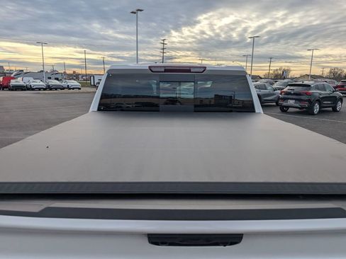 Used 2024 Chevrolet Silverado 1500 LTZ w/ LTZ Convenience Package II image 10