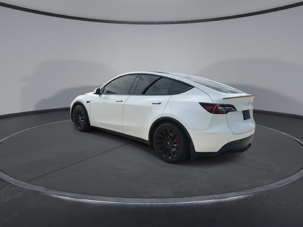 Used 2021 Tesla Model Y Performance AWD/4WD image 6