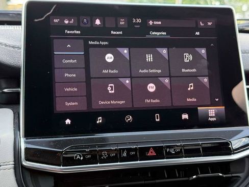 Certified 2023 Jeep Compass Limited AWD/4WD image 27