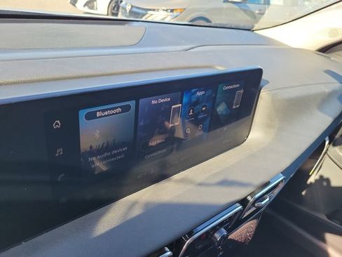 New 2026 Nissan Sentra SR w/ SR All Weather Package FWD image 15