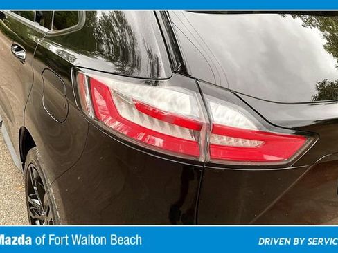 Used 2020 Ford Edge ST w/ Equipment Group 401A AWD/4WD image 20
