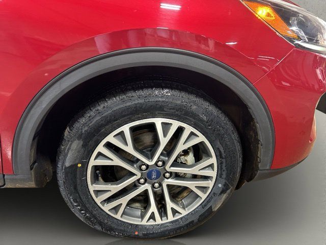 Used 2020 Ford Escape SEL AWD/4WD image 30