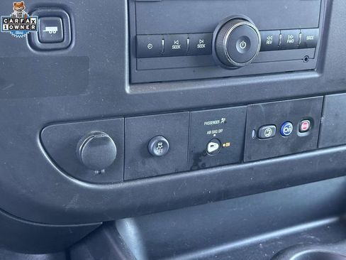 Used 2024 Chevrolet Express 2500 w/ Driver Convenience Package RWD image 24