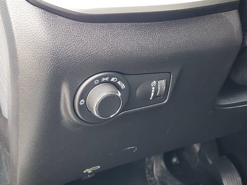 Used 2024 Jeep Compass Sport AWD/4WD image 15