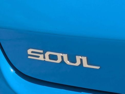 Certified 2023 Kia Soul GT-Line FWD image 13