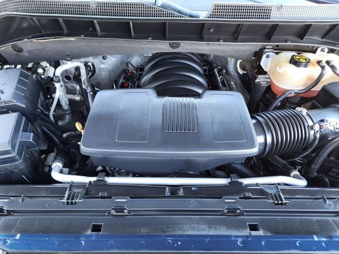 Used 2020 Chevrolet Silverado 1500 RST w/ Texas Edition image 37