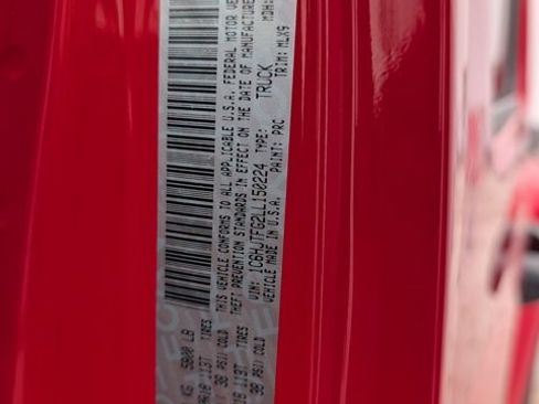 Used 2020 Jeep Gladiator Overland image 41