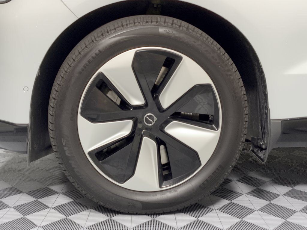 Used 2025 Volvo EX90 Ultra AWD/4WD image 13