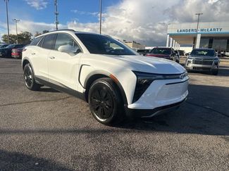 New 2026 Chevrolet Blazer EV LT video 1