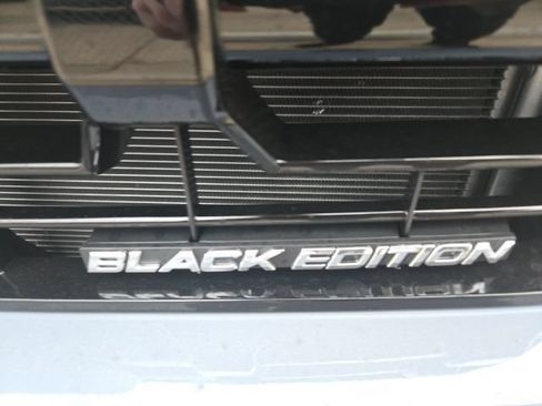 New 2026 Honda Ridgeline Black Edition image 8