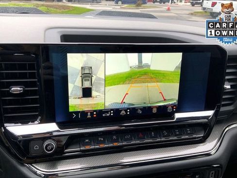 Used 2025 Chevrolet Silverado 1500 ZR2 w/ ZR2 Bison Edition image 20