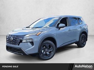 New 2026 Nissan Rogue SV video 1