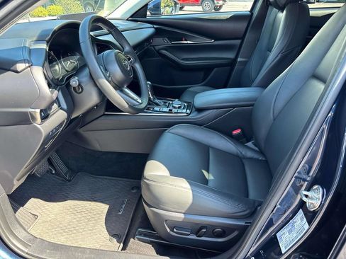 Certified 2023 MAZDA CX-30 AWD 2.5 S w/ Preferred Package image 11