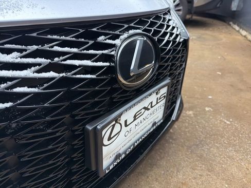 New 2025 Lexus IS 350 F Sport image 24