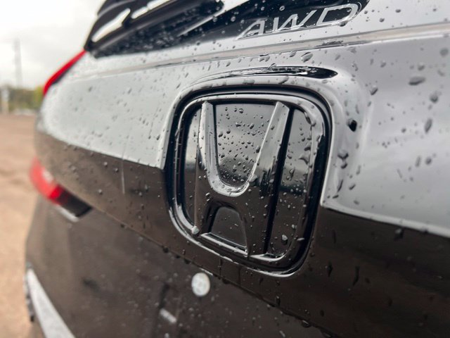 Used 2024 Honda CR-V EX image 13