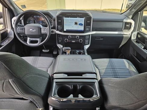 Used 2023 Ford F150 XLT w/ Equipment Group 302A High image 8