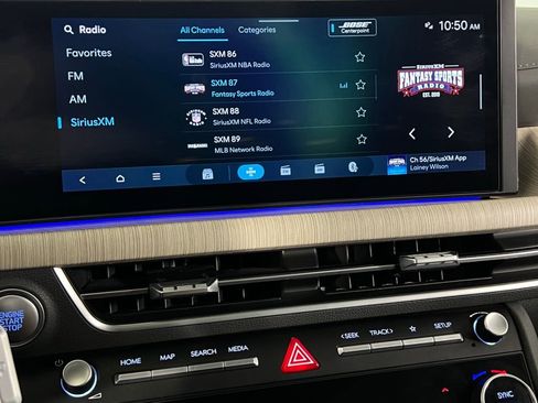 Used 2024 Hyundai Sonata Limited image 18