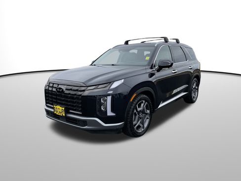 Used 2023 Hyundai Palisade SEL image 11