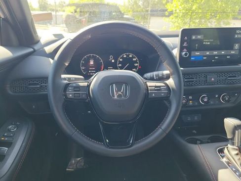 Certified 2026 Honda HR-V Sport image 29