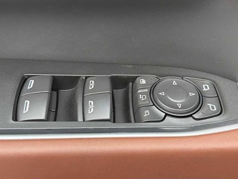 New 2026 GMC Sierra 2500 Denali Ultimate image 21