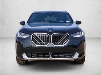 Used 2026 BMW X3 xDrive30i w/ Premium Package AWD/4WD video 2