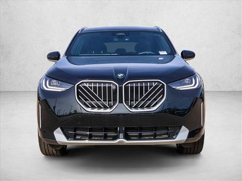 Used 2026 BMW X3 xDrive30i w/ Premium Package AWD/4WD image 2