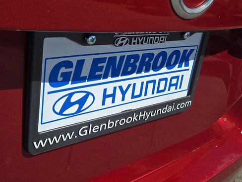 Used 2020 Nissan Sentra SV FWD image 30