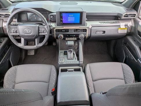 New 2026 Toyota Tacoma SR5 image 14