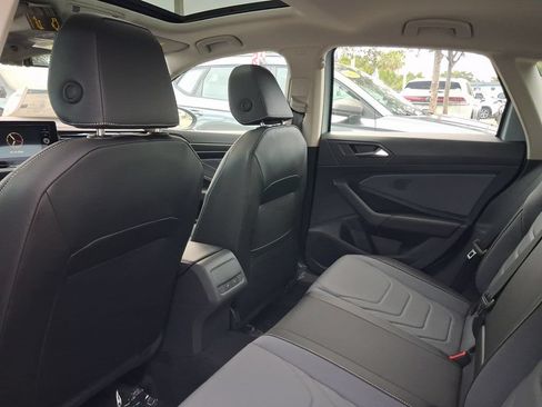 New 2026 Volkswagen Jetta SEL FWD image 5