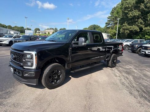 New 2026 Ford F250 XL AWD/4WD image 14