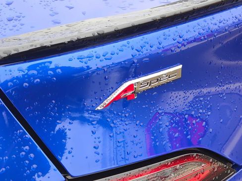 Used 2025 Acura Integra A-Spec image 7