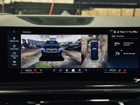 New 2026 BMW X5 xDrive40i w/ M Sport Package image 43