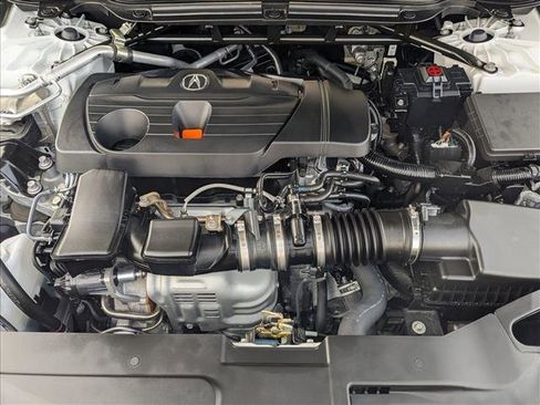 Certified 2025 Acura TLX w/A-Spec Package image 25