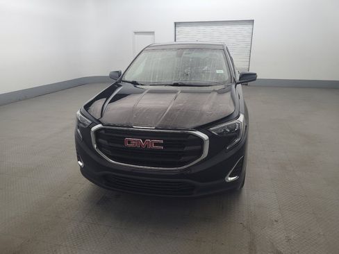 Used 2018 GMC Terrain SLE FWD image 15