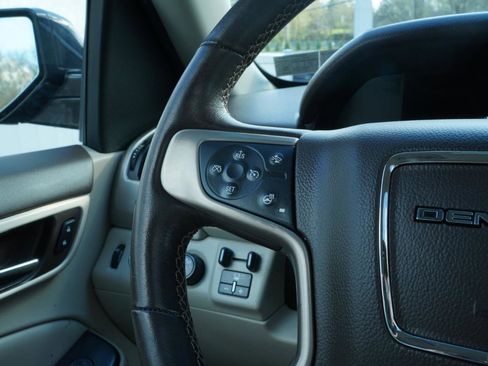 Used 2019 GMC Yukon Denali w/ Open Road Package AWD/4WD image 25