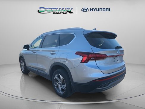 Certified 2023 Hyundai Santa Fe SEL w/ Cargo Package image 22