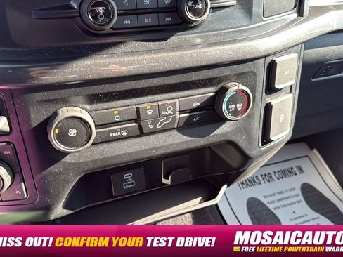 Used 2023 Ford F150 XL w/ STX Appearance Package AWD/4WD image 27