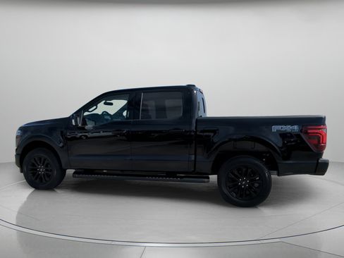 New 2026 Ford F150 Lariat image 13